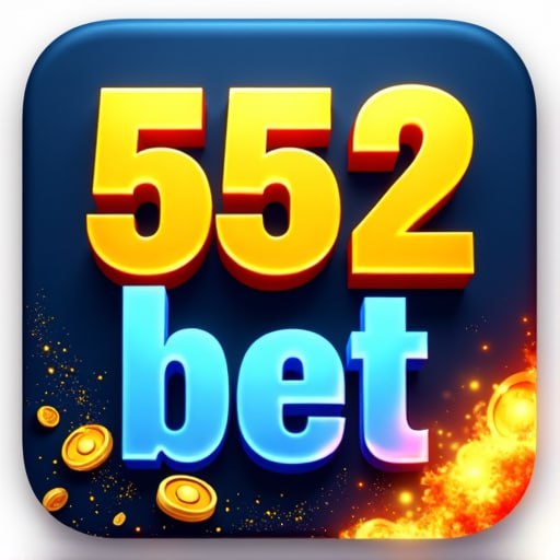 Imagem promocional da 552bet mostrando a plataforma e suas vantagens